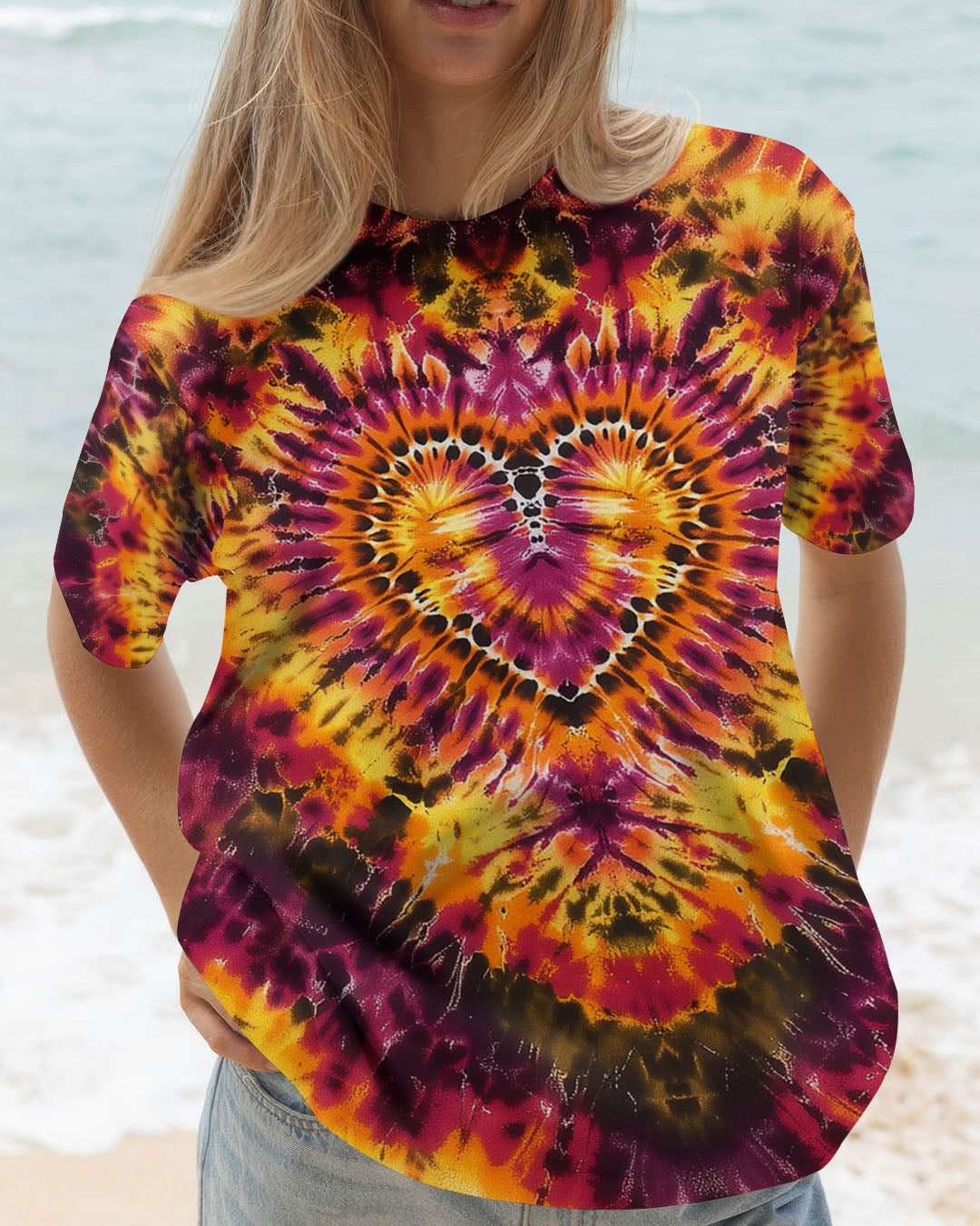 Category_Short sleeves