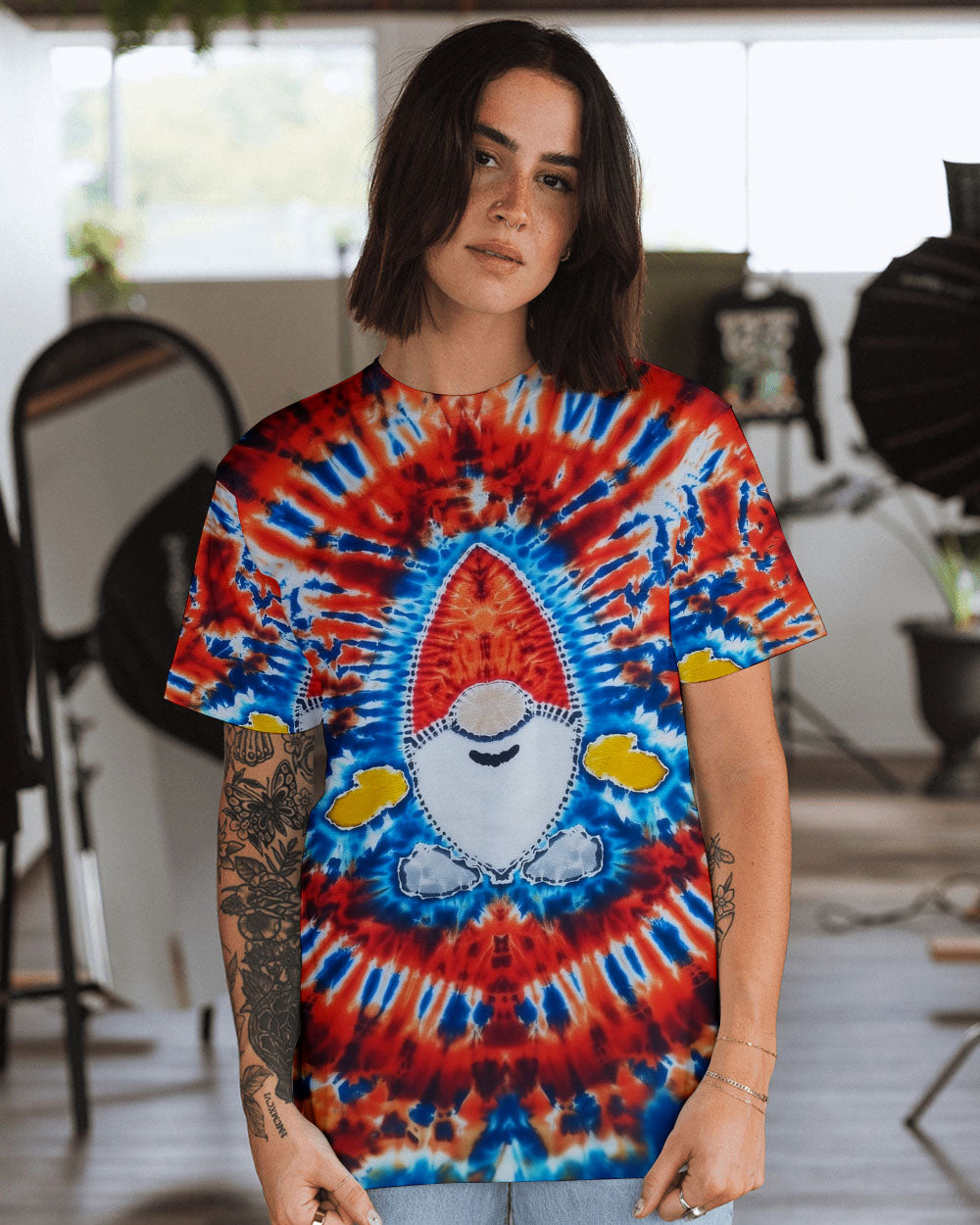 Category_Short sleeves