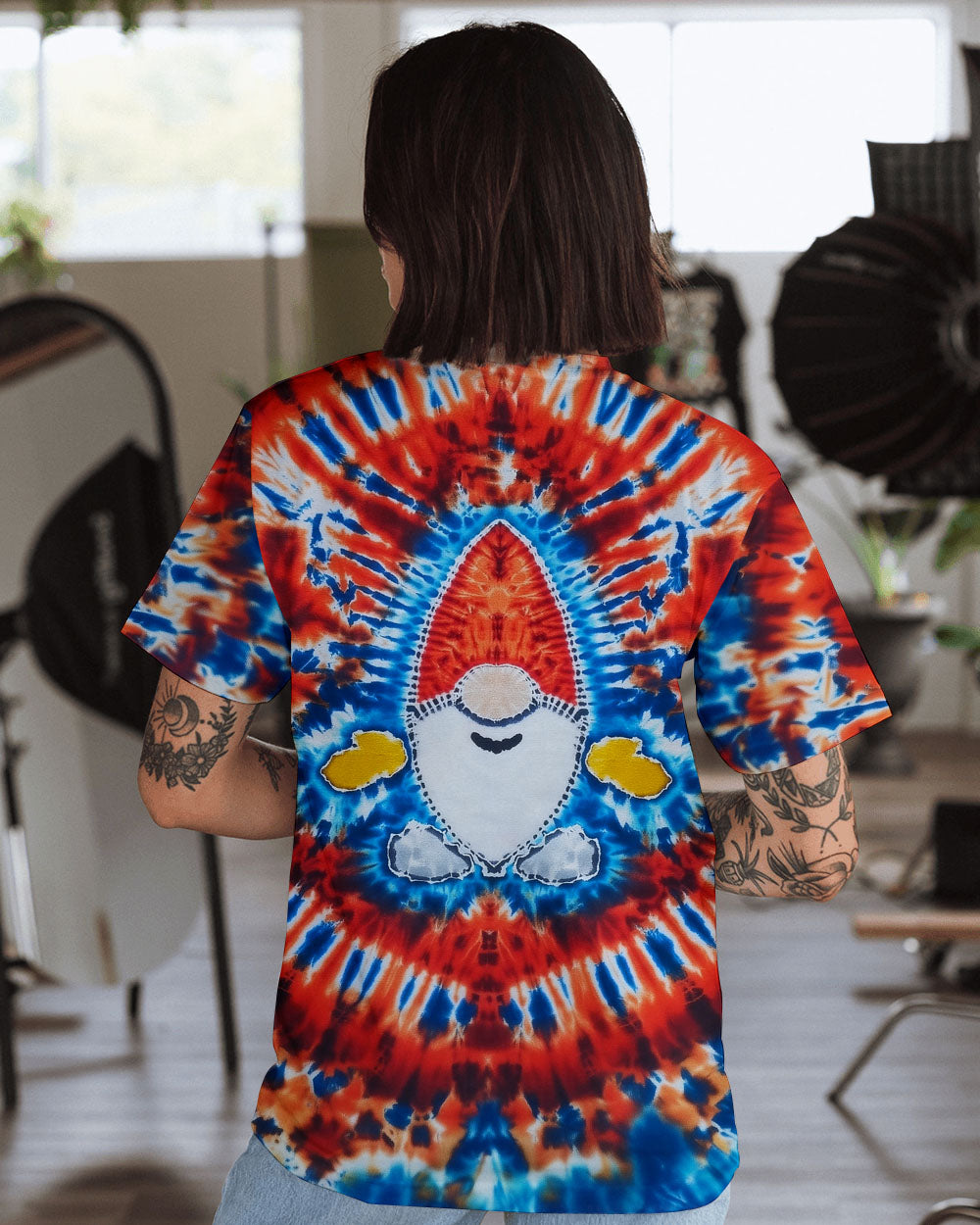 Category_Short sleeves