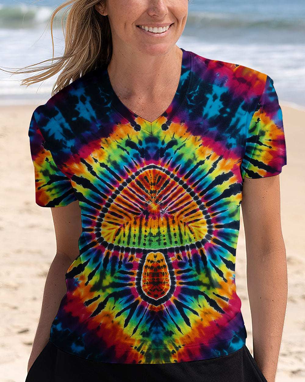 Category_Short sleeves