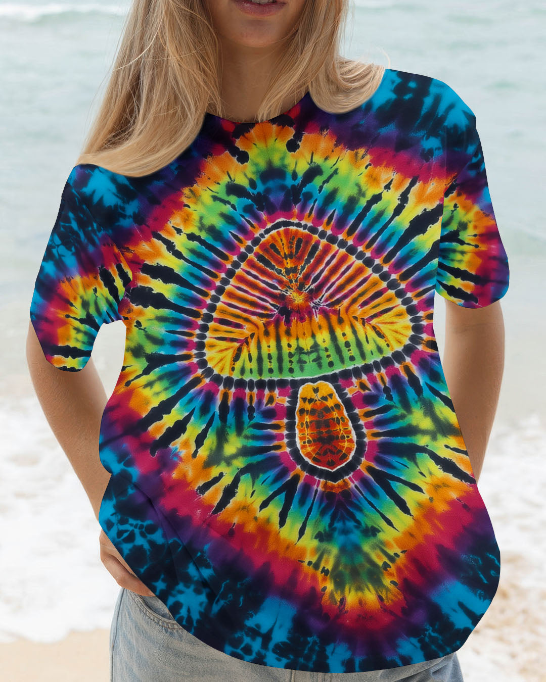 Category_Short sleeves