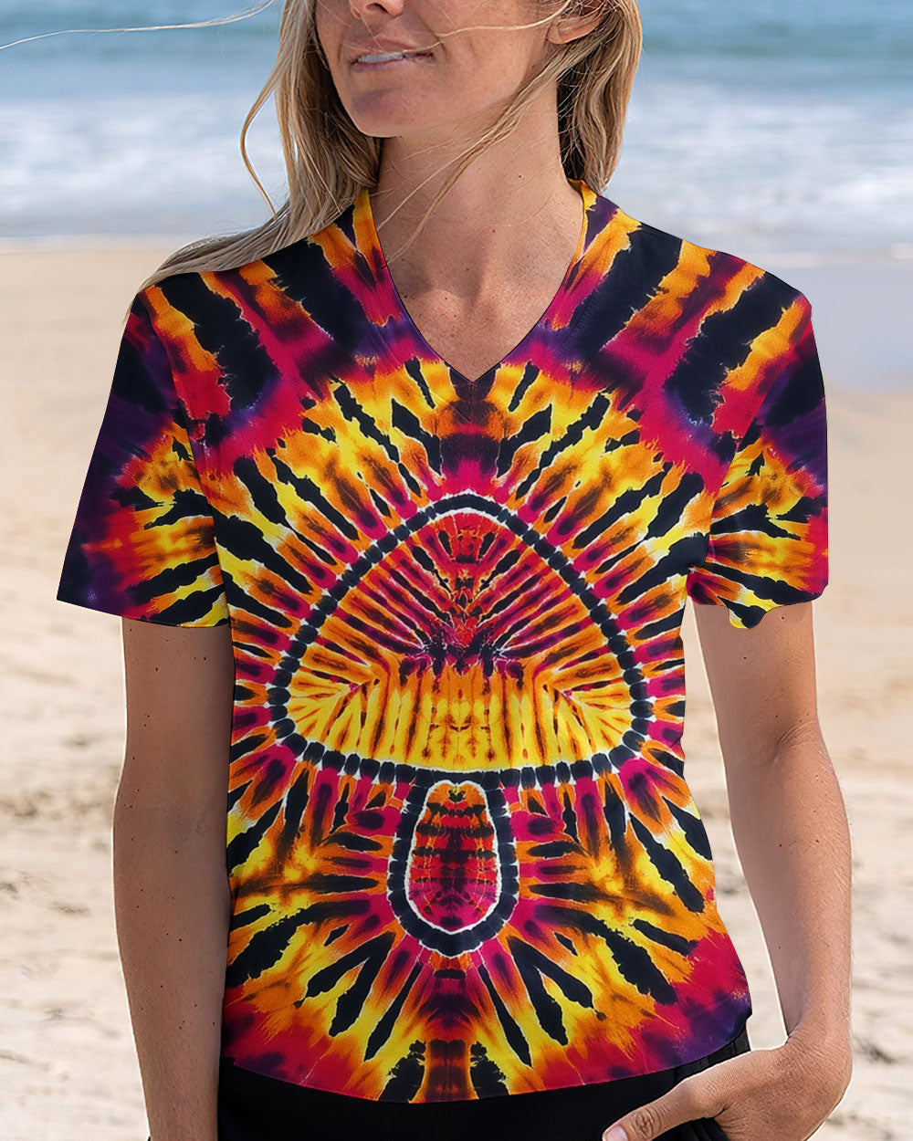 Category_Short sleeves