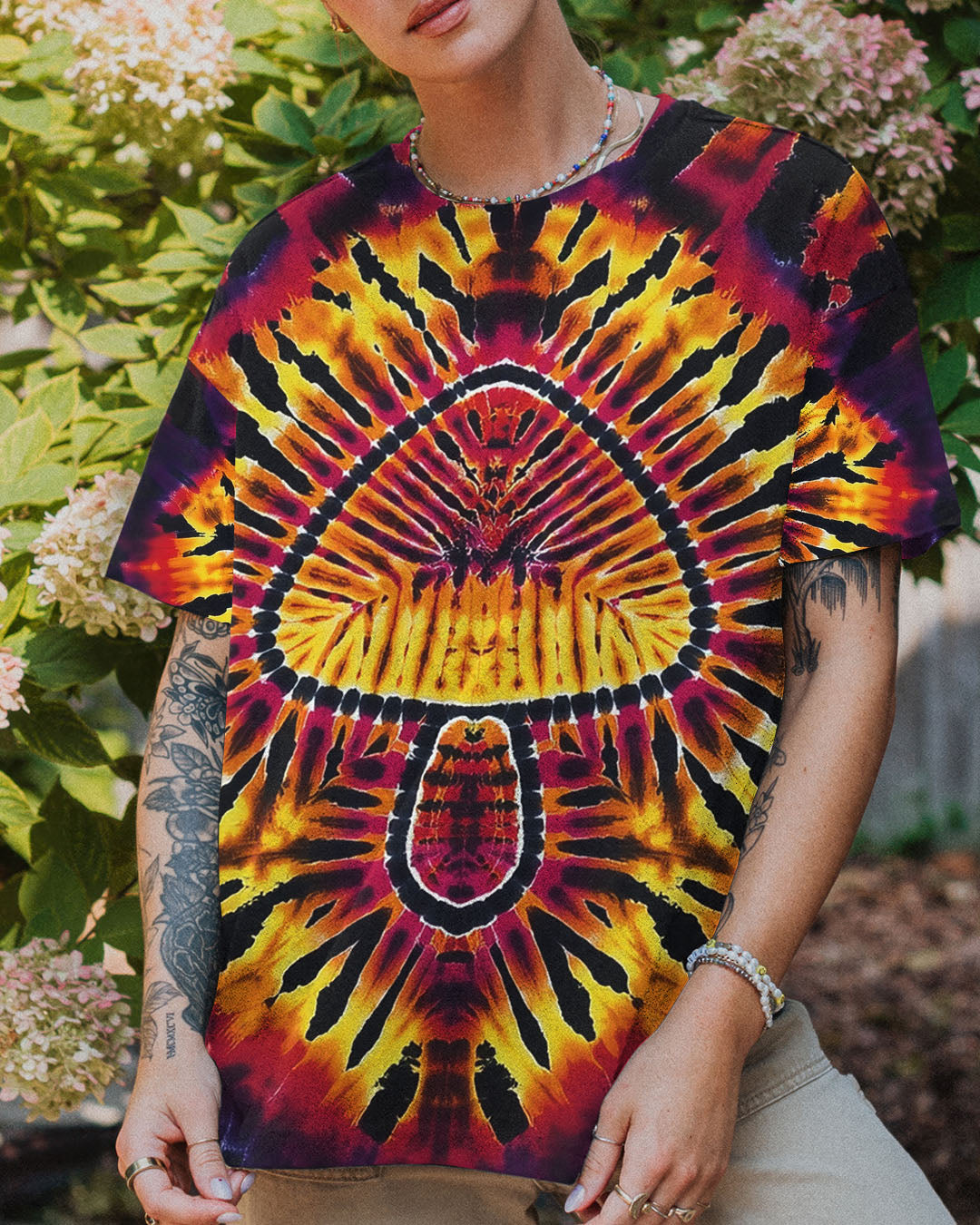 Category_Short sleeves