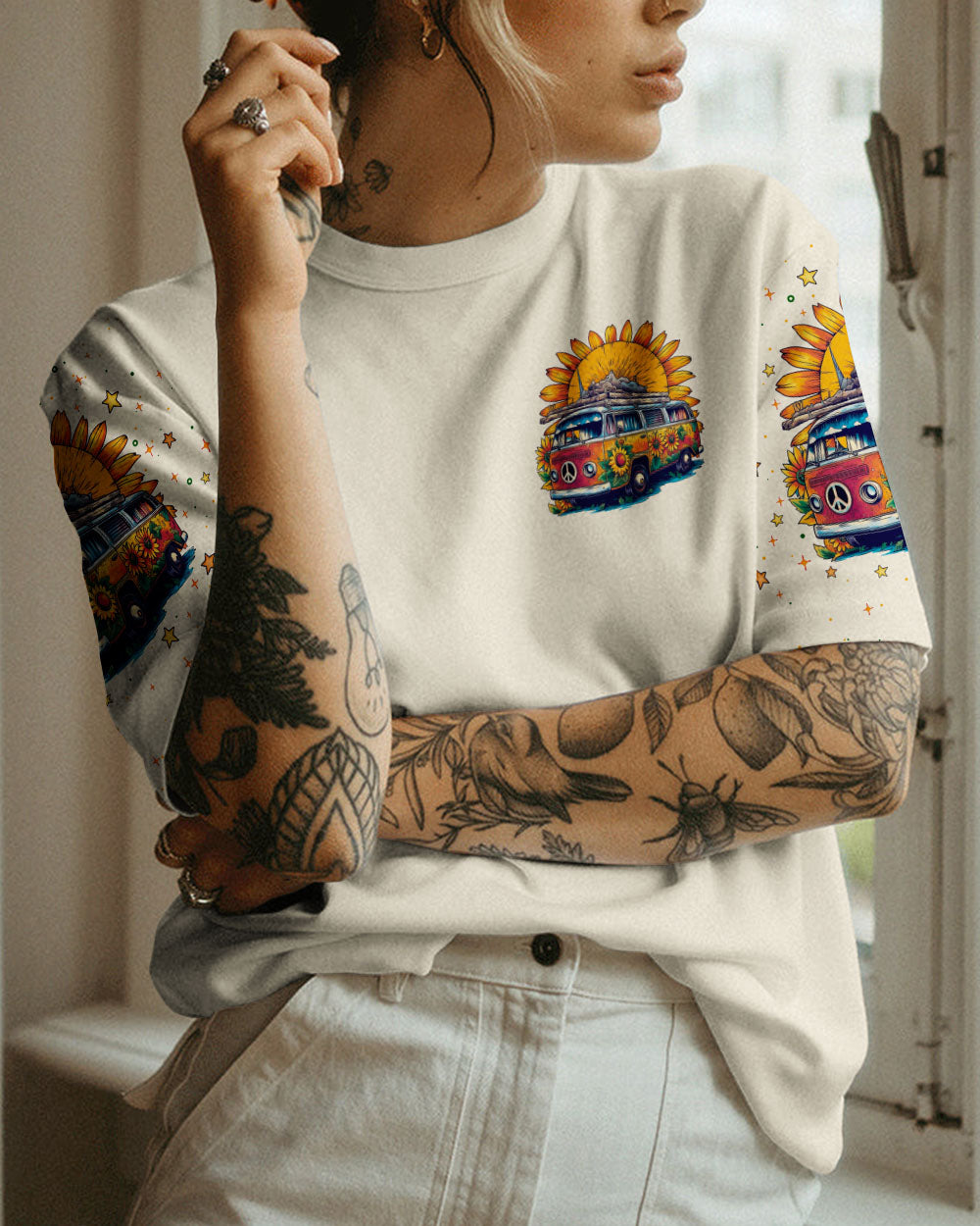 Category_Short sleeves