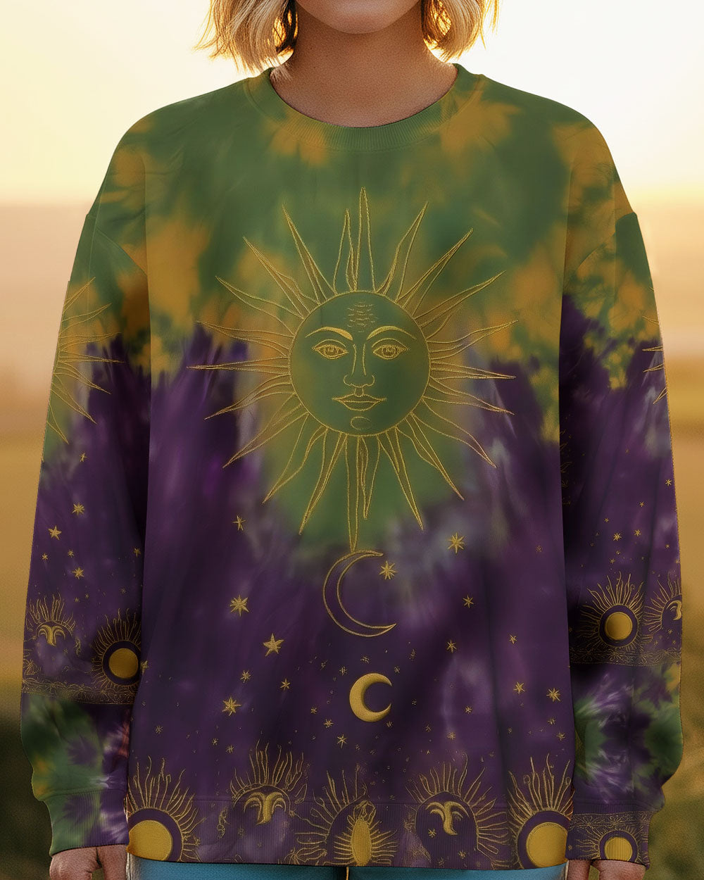 Category_Sweatshirt & Hoodies