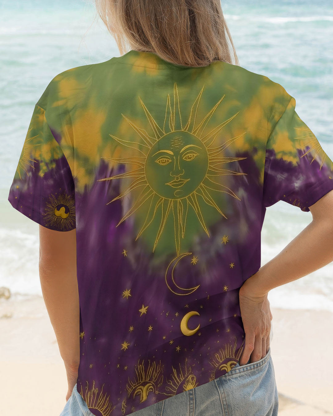 Category_Short sleeves