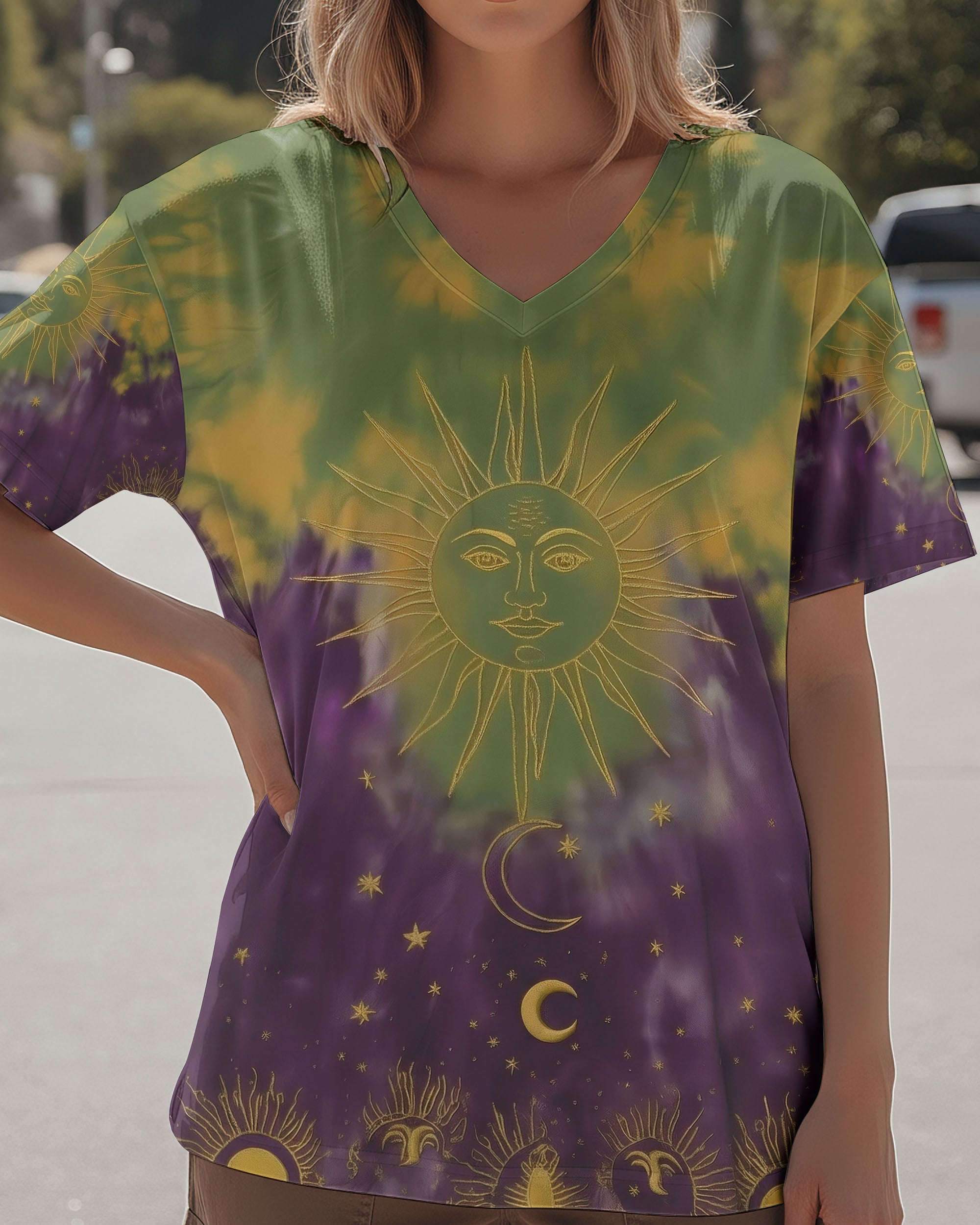 Category_Short sleeves