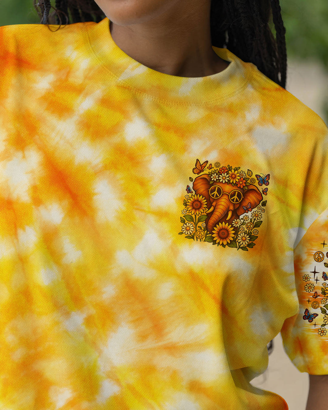 Category_Short sleeves