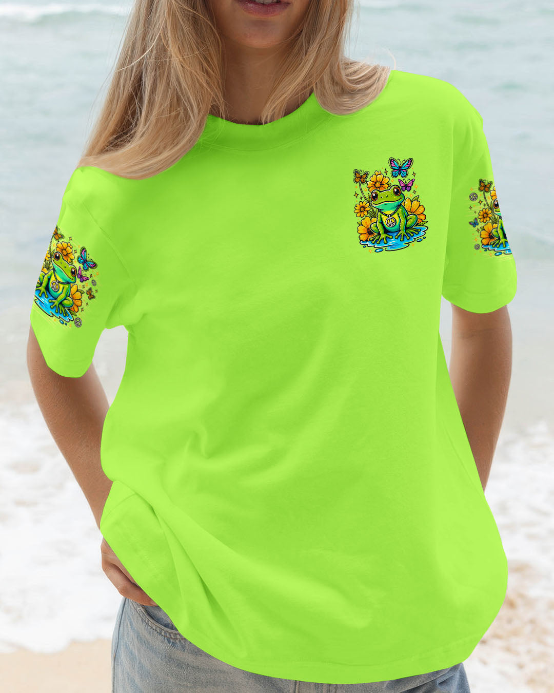 Category_Short sleeves