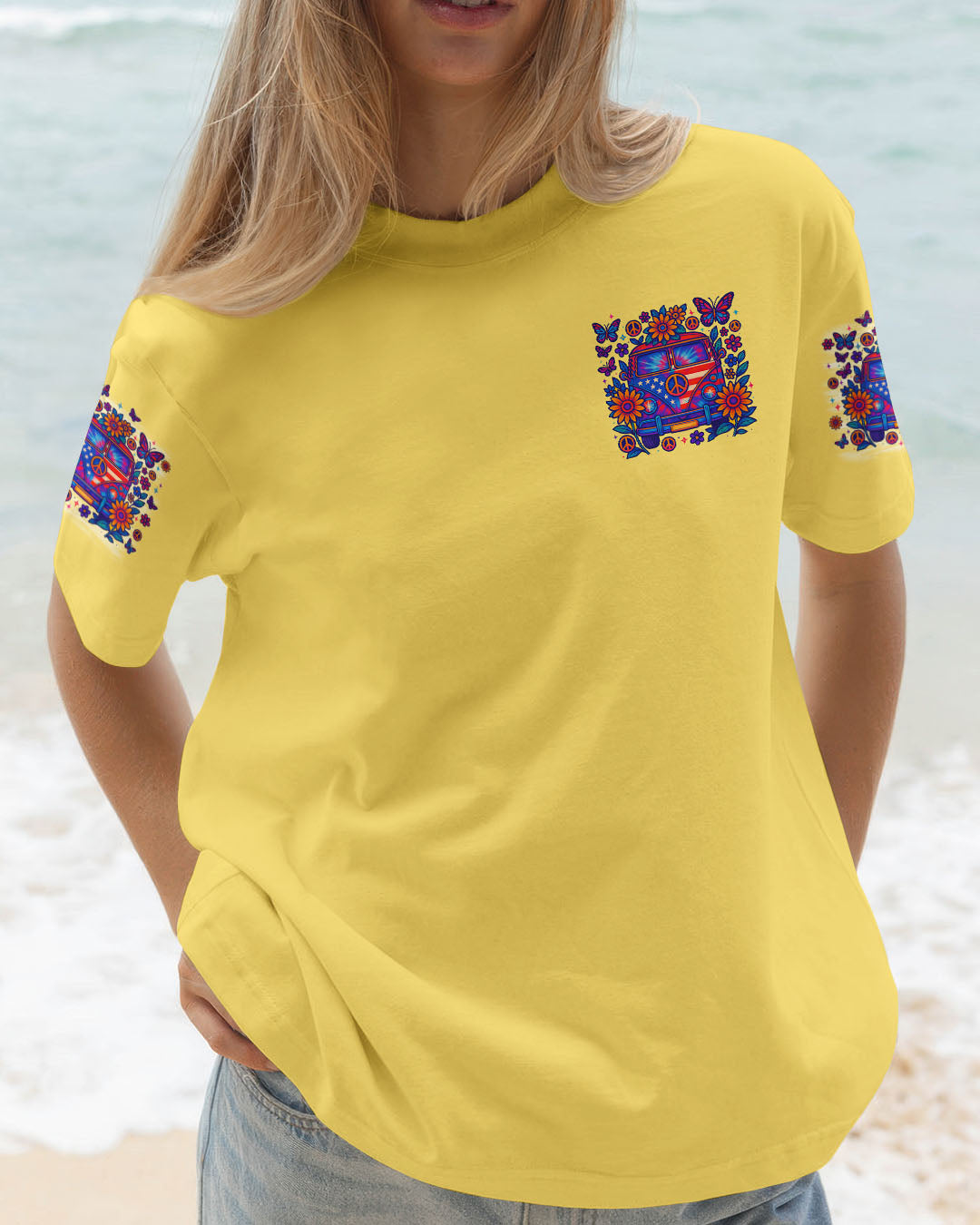 Category_Short sleeves