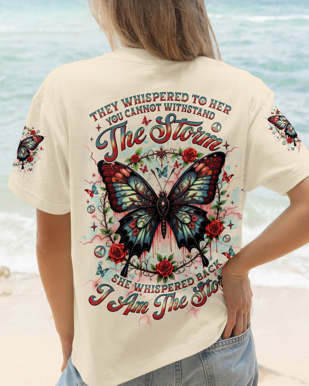 Category_Short sleeves