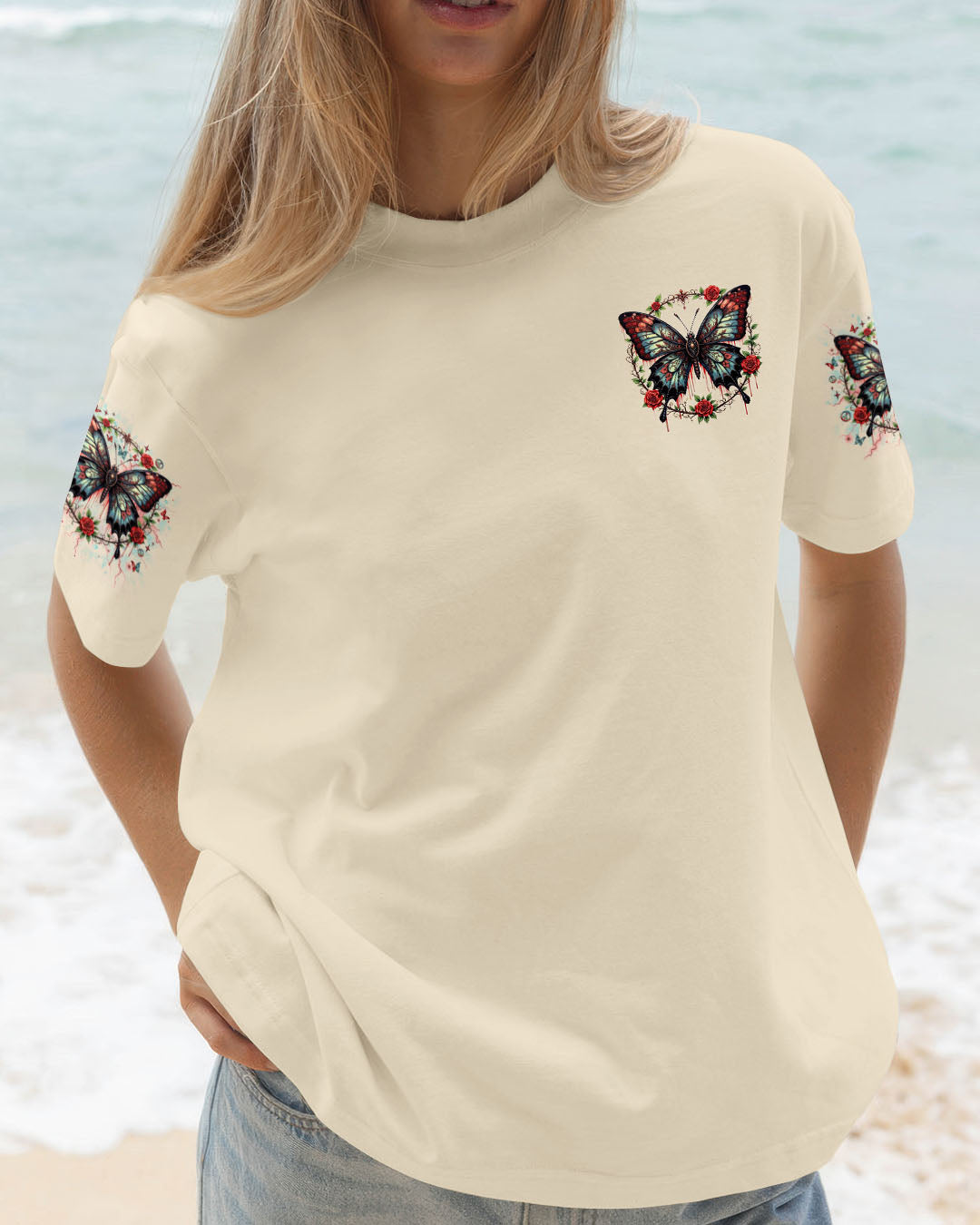 Category_Short sleeves