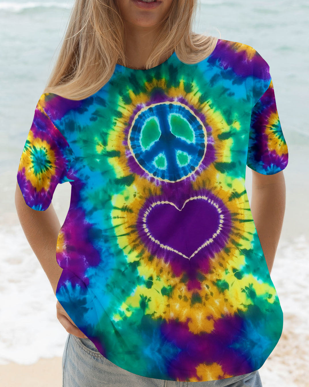 Category_Short sleeves