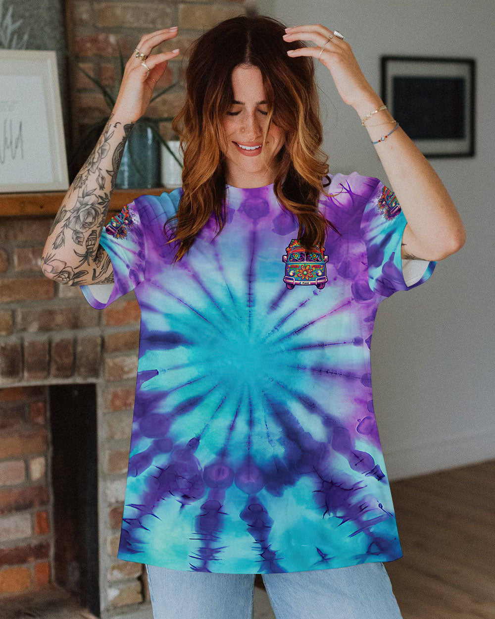 Category_Short sleeves