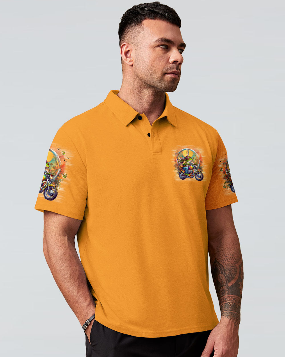 Category_Short sleeves