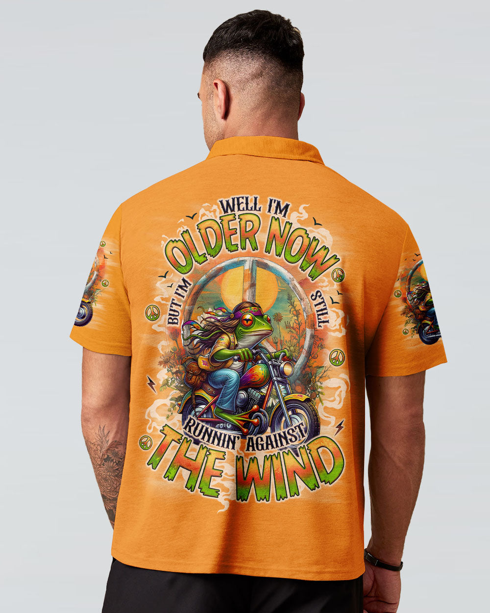 Category_Short sleeves