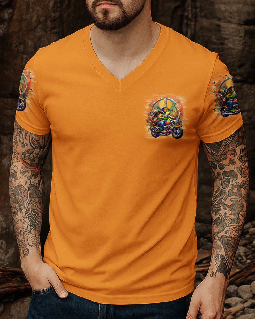 Category_Short sleeves