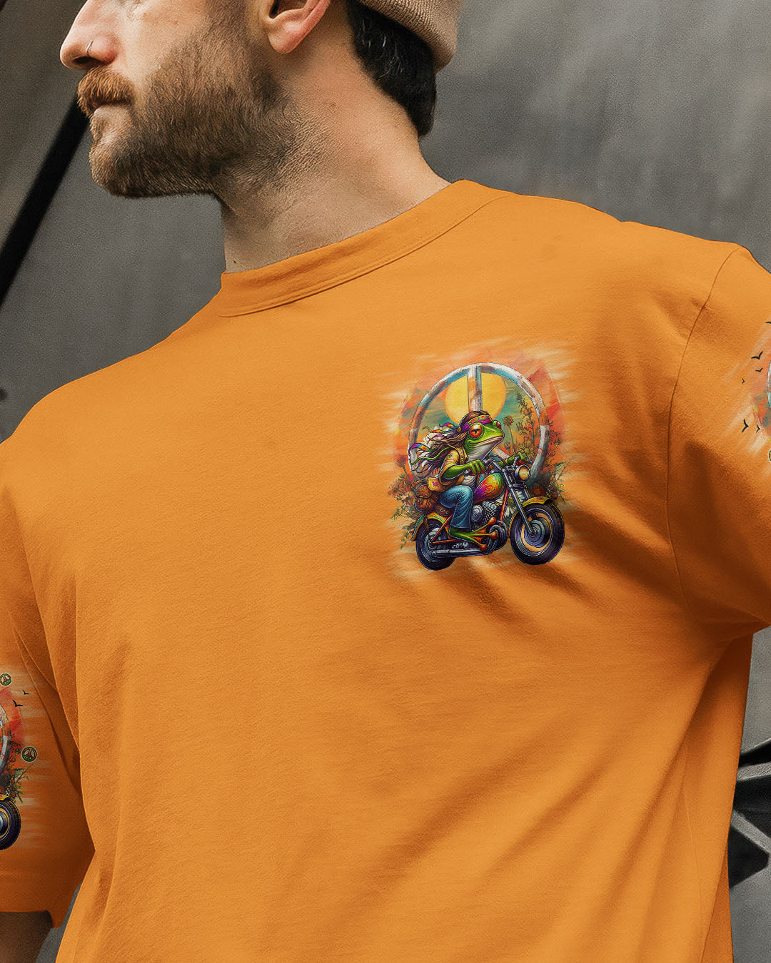 Category_Short sleeves