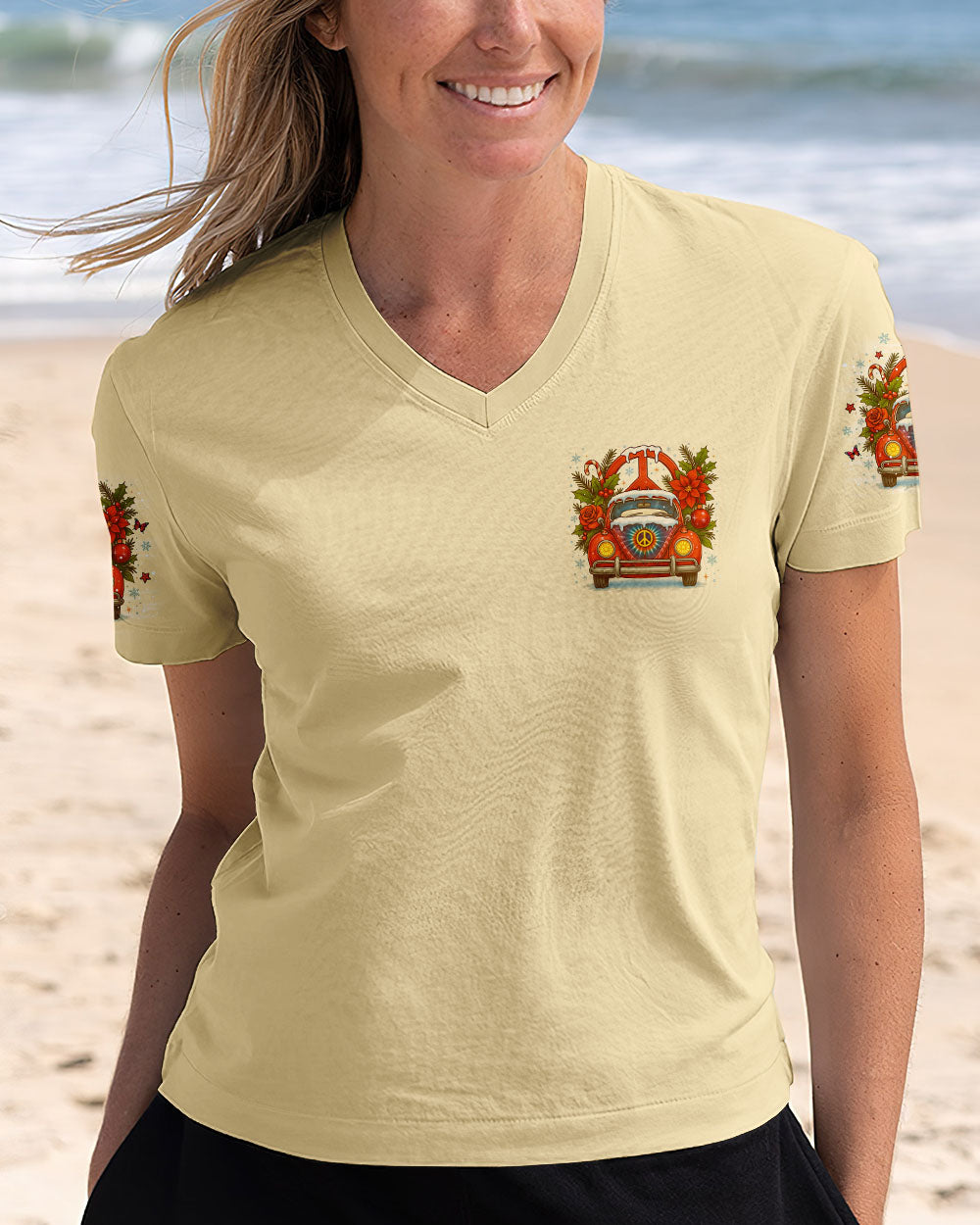 Category_Short sleeves