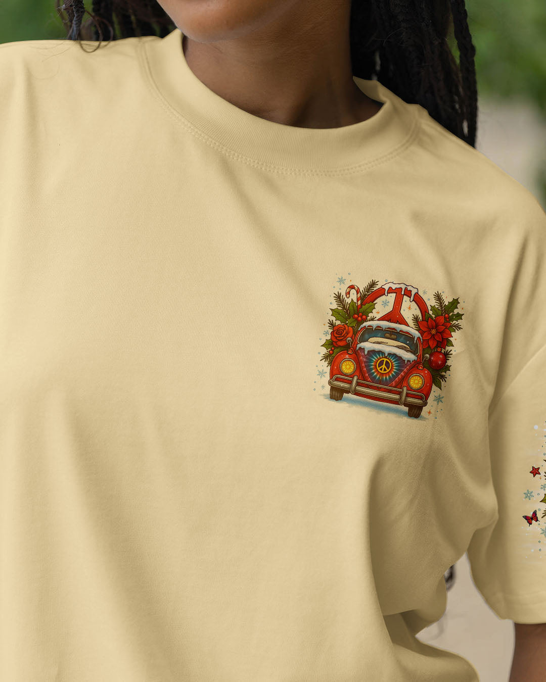 Category_Short sleeves