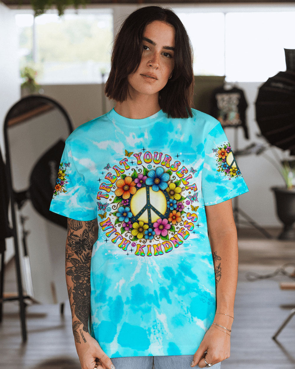 Category_Short sleeves