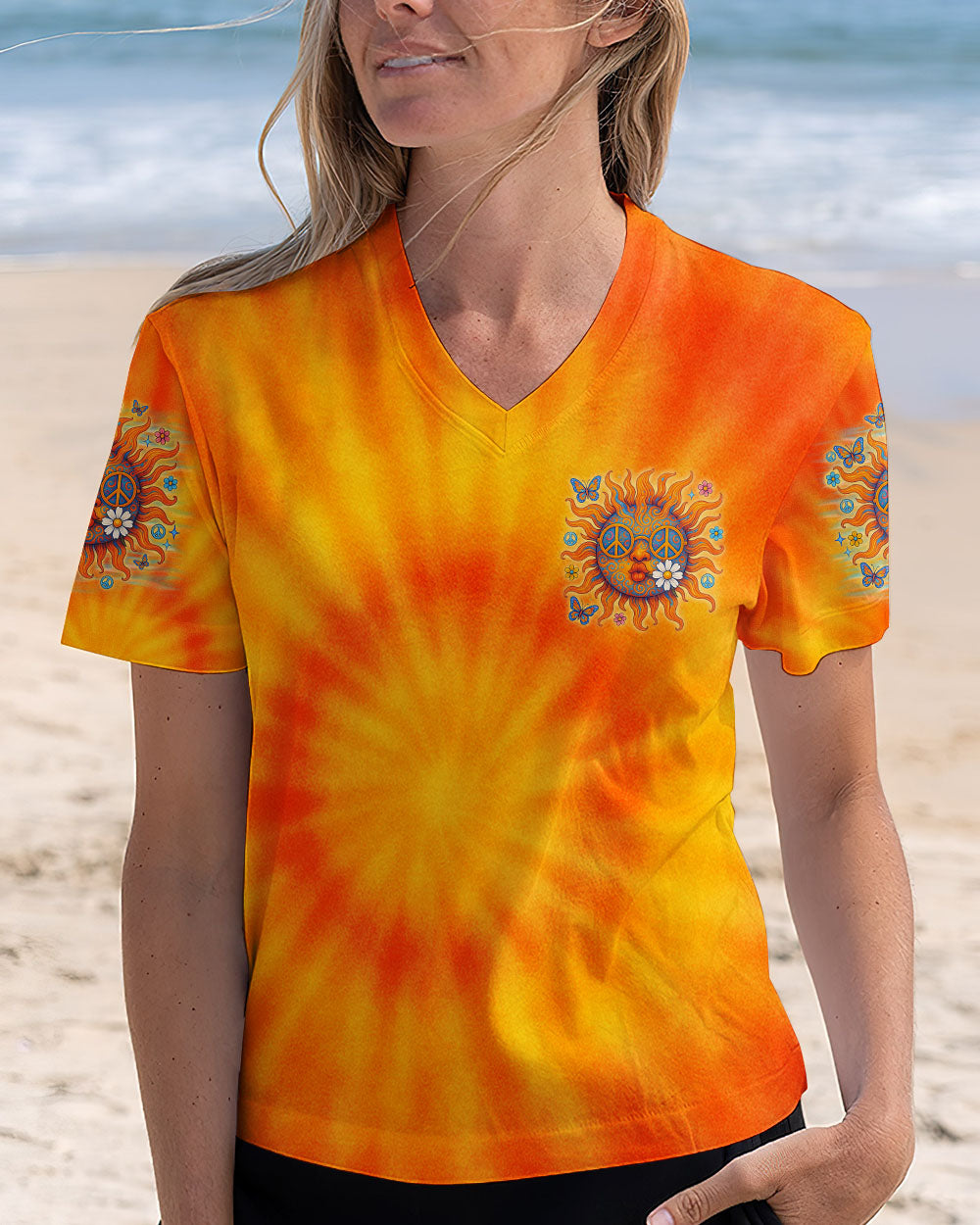 Category_Short sleeves