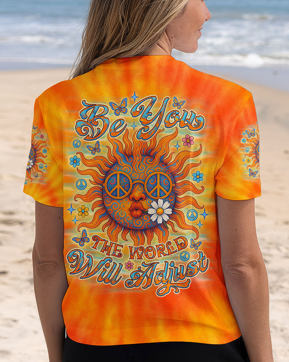 Category_Short sleeves