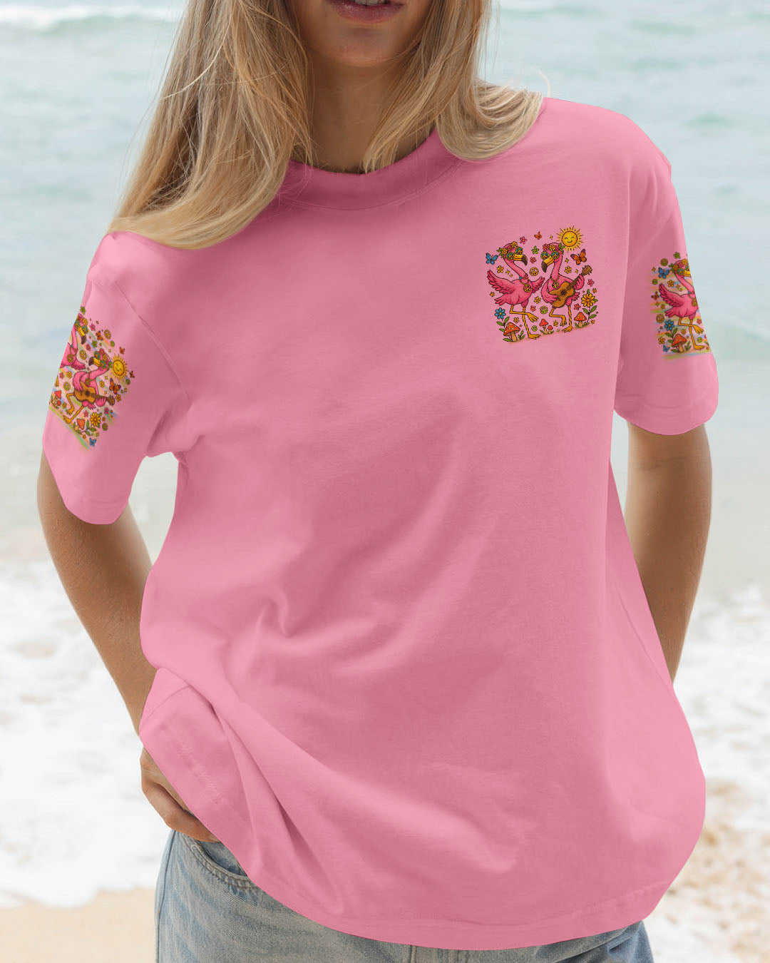 Category_Short sleeves