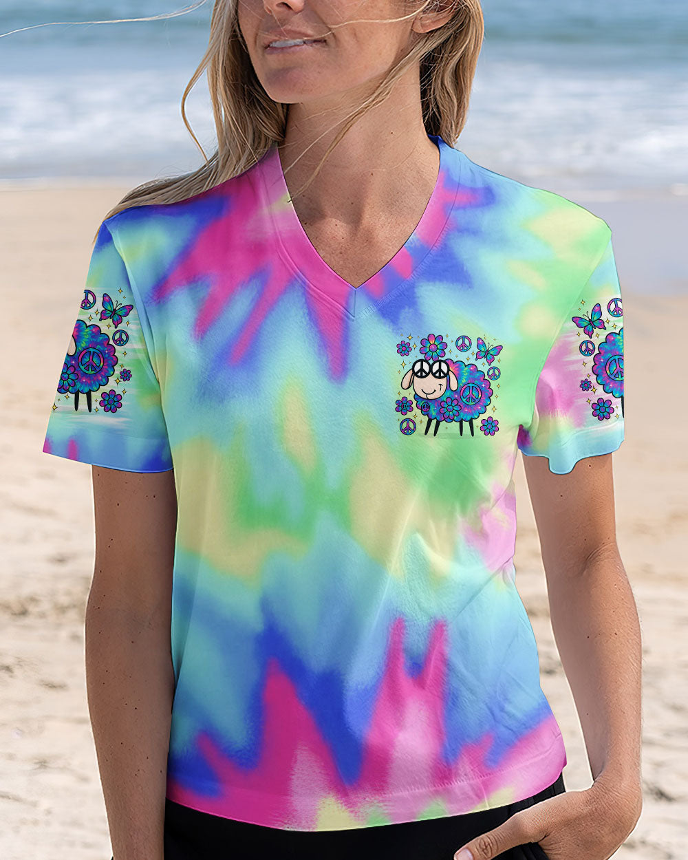 Category_Short sleeves