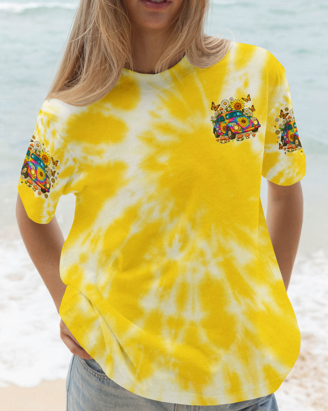 Category_Short sleeves