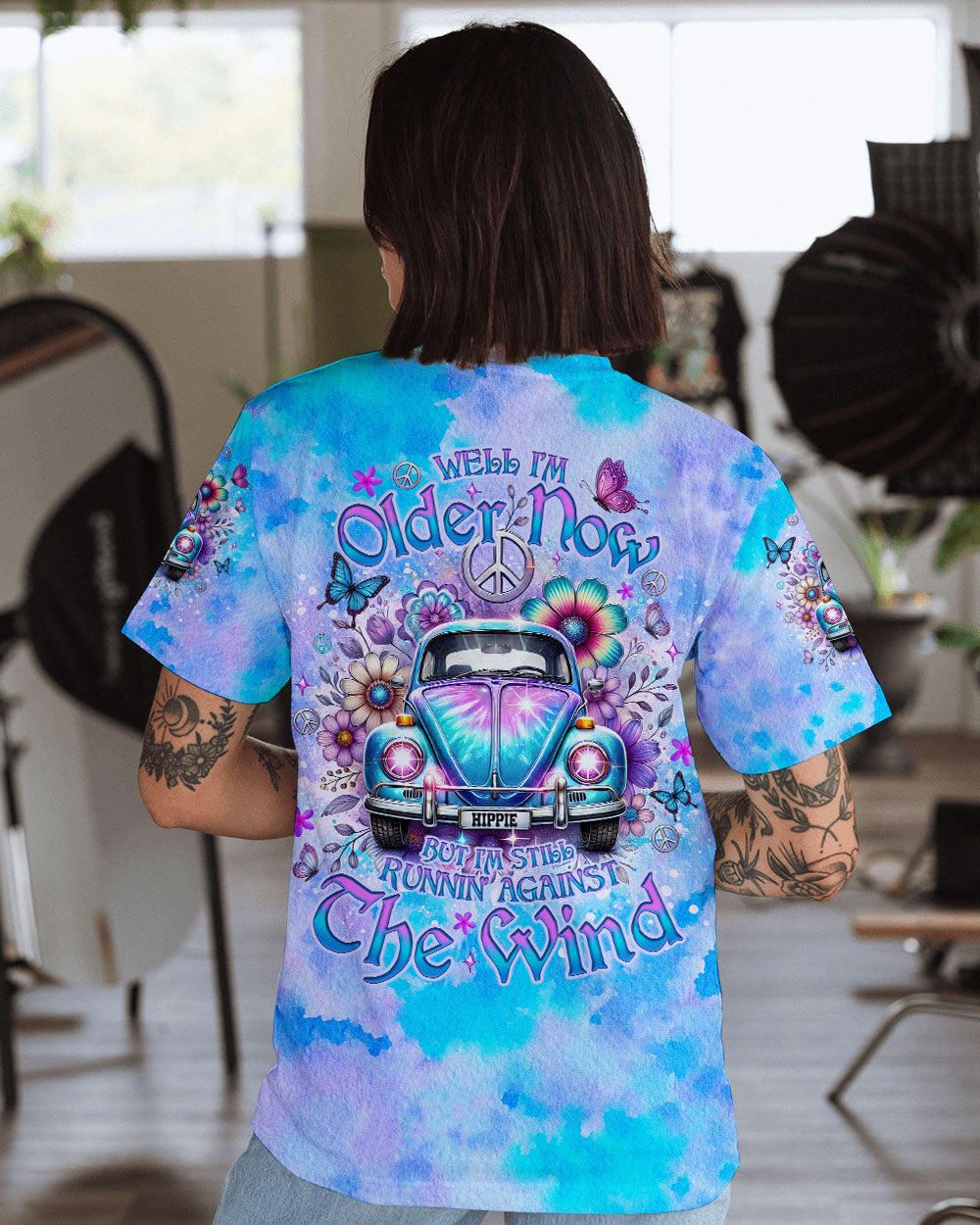 Category_Short sleeves