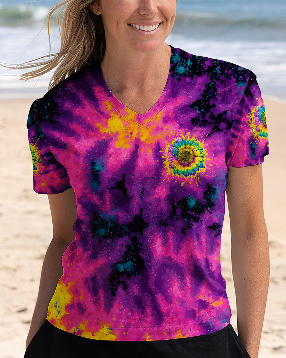 Category_Short sleeves