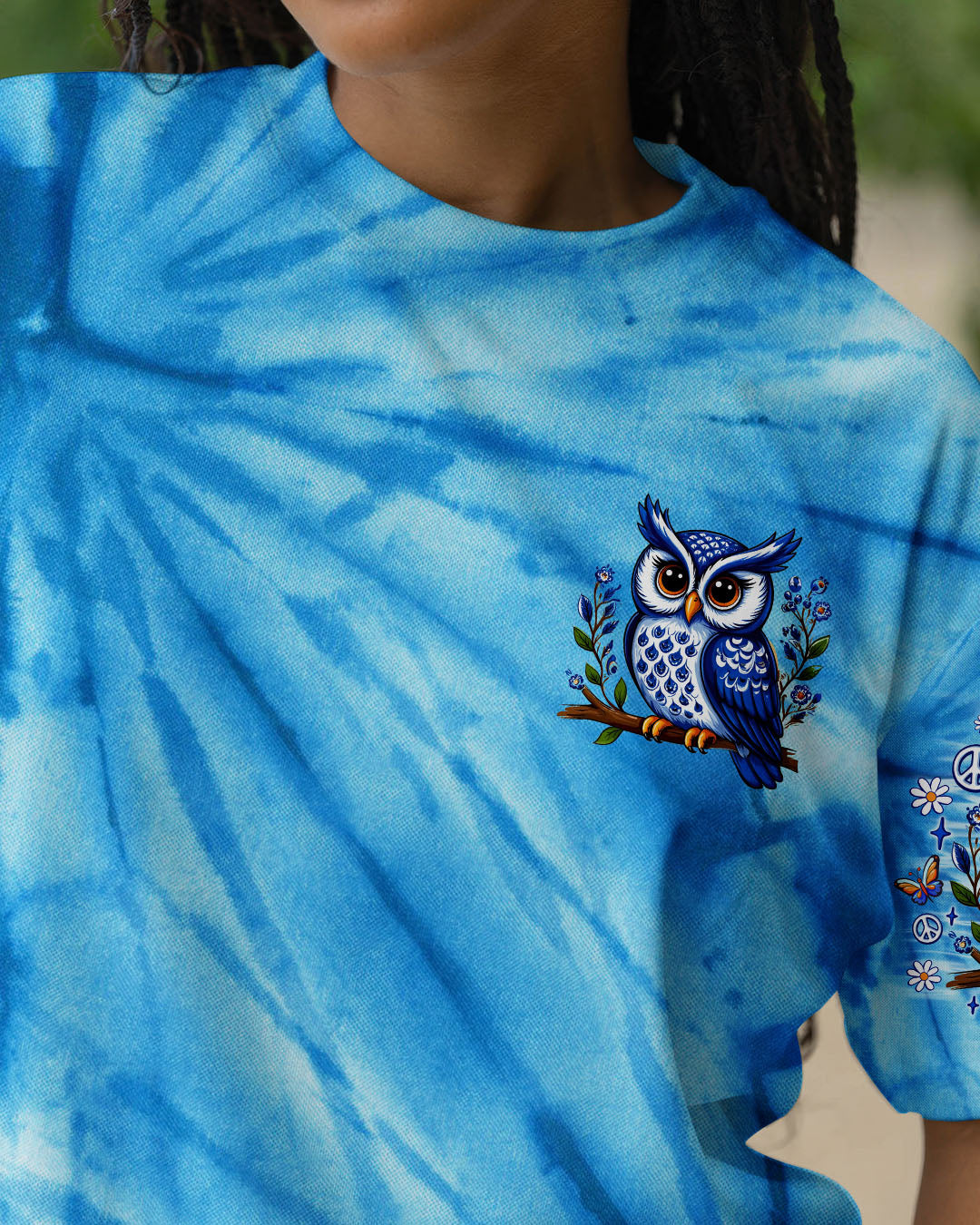 Category_Short sleeves