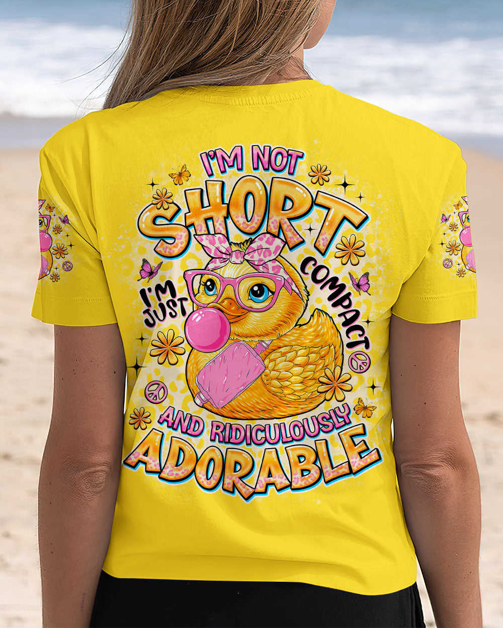 Category_Short sleeves