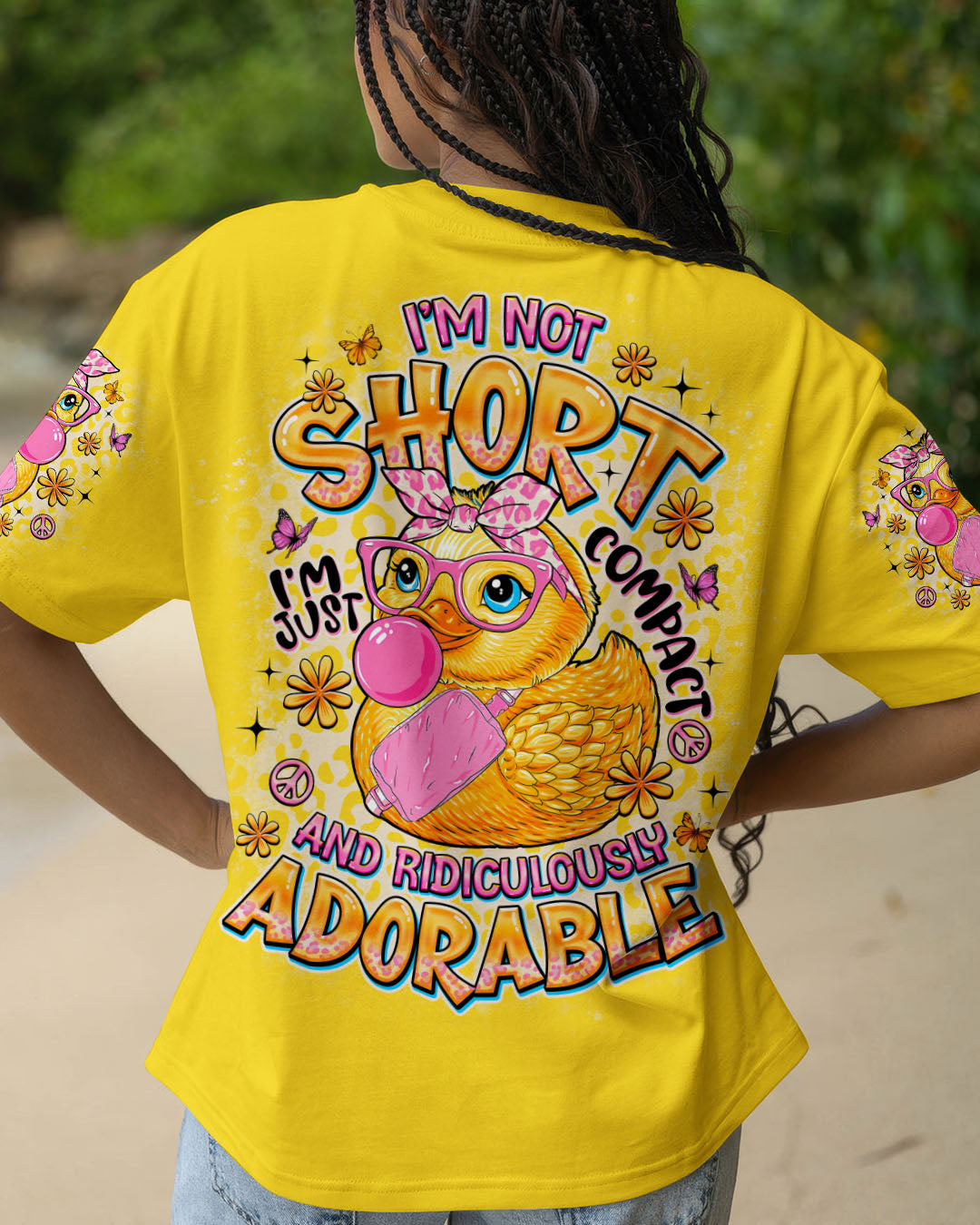 Category_Short sleeves