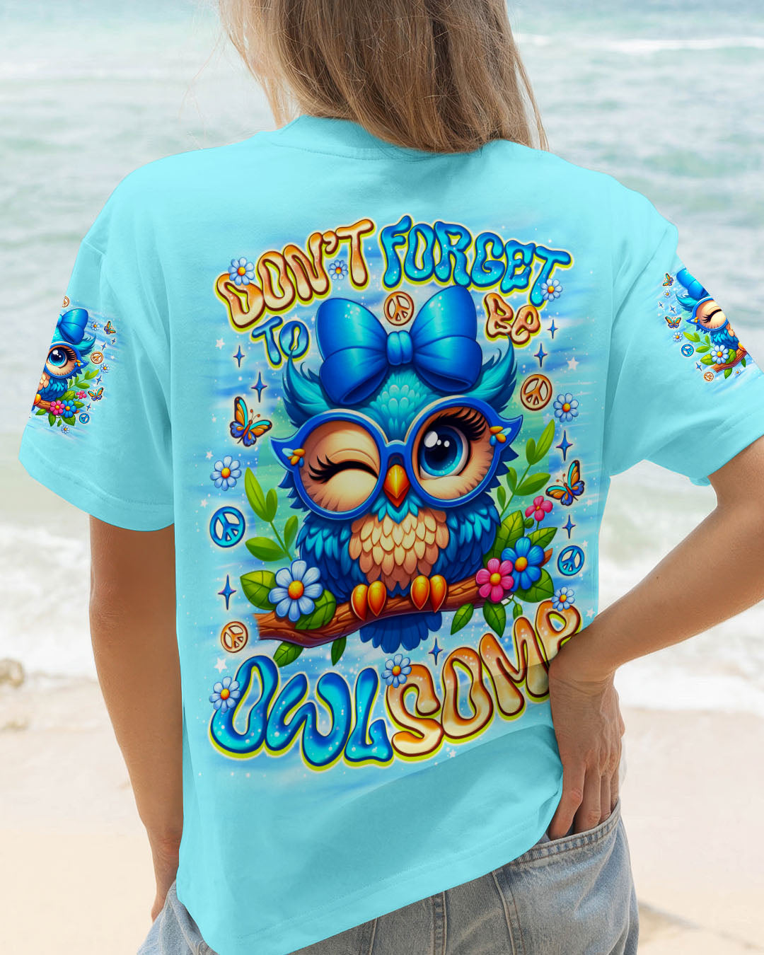 Category_Short sleeves