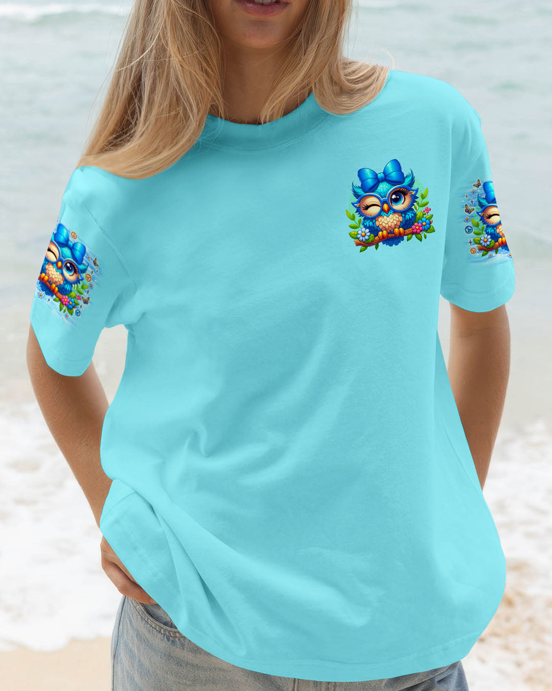 Category_Short sleeves