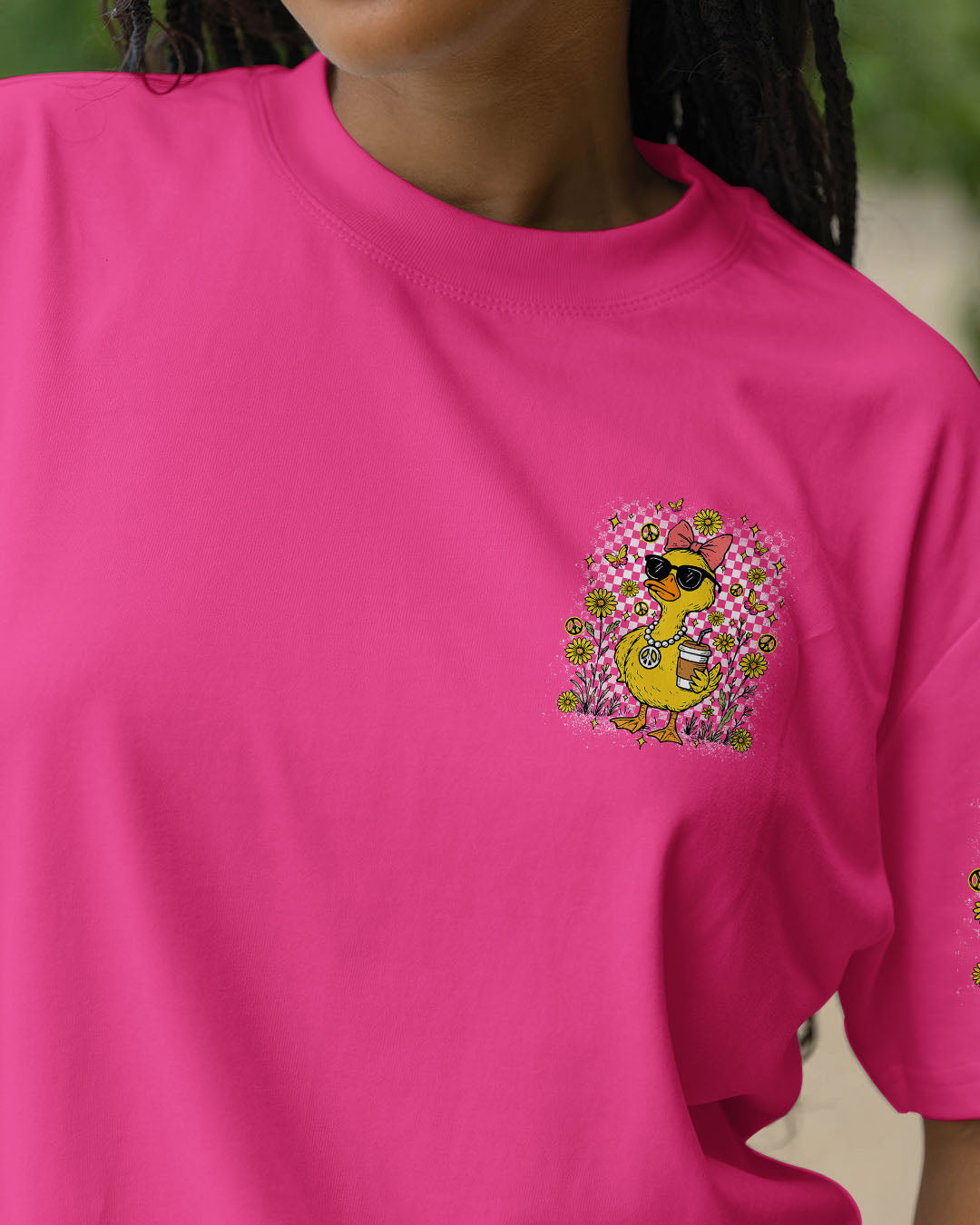 Category_Short sleeves