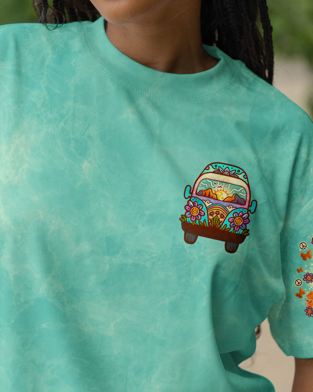 Category_Short sleeves