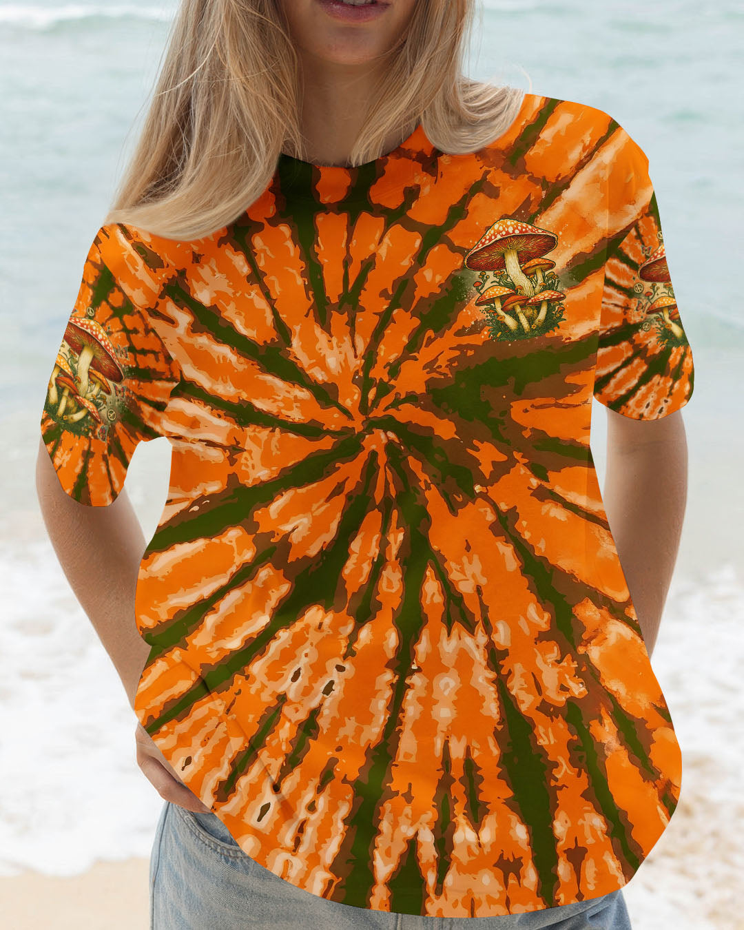 Category_Short sleeves