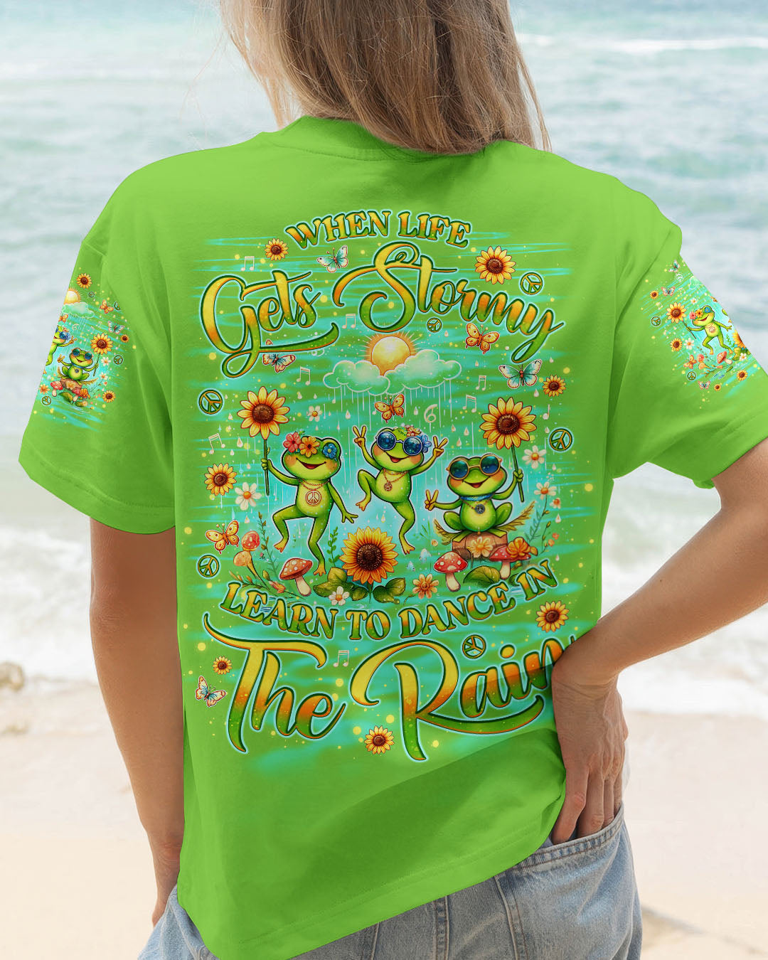 Category_Short sleeves