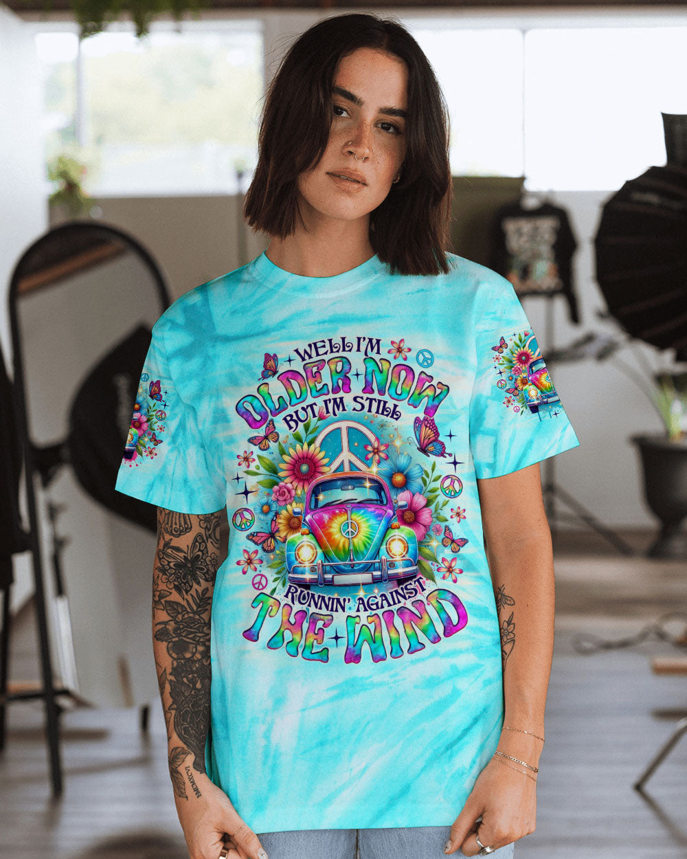 Category_Short sleeves