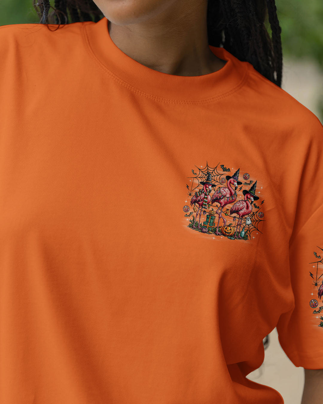 Category_Short sleeves