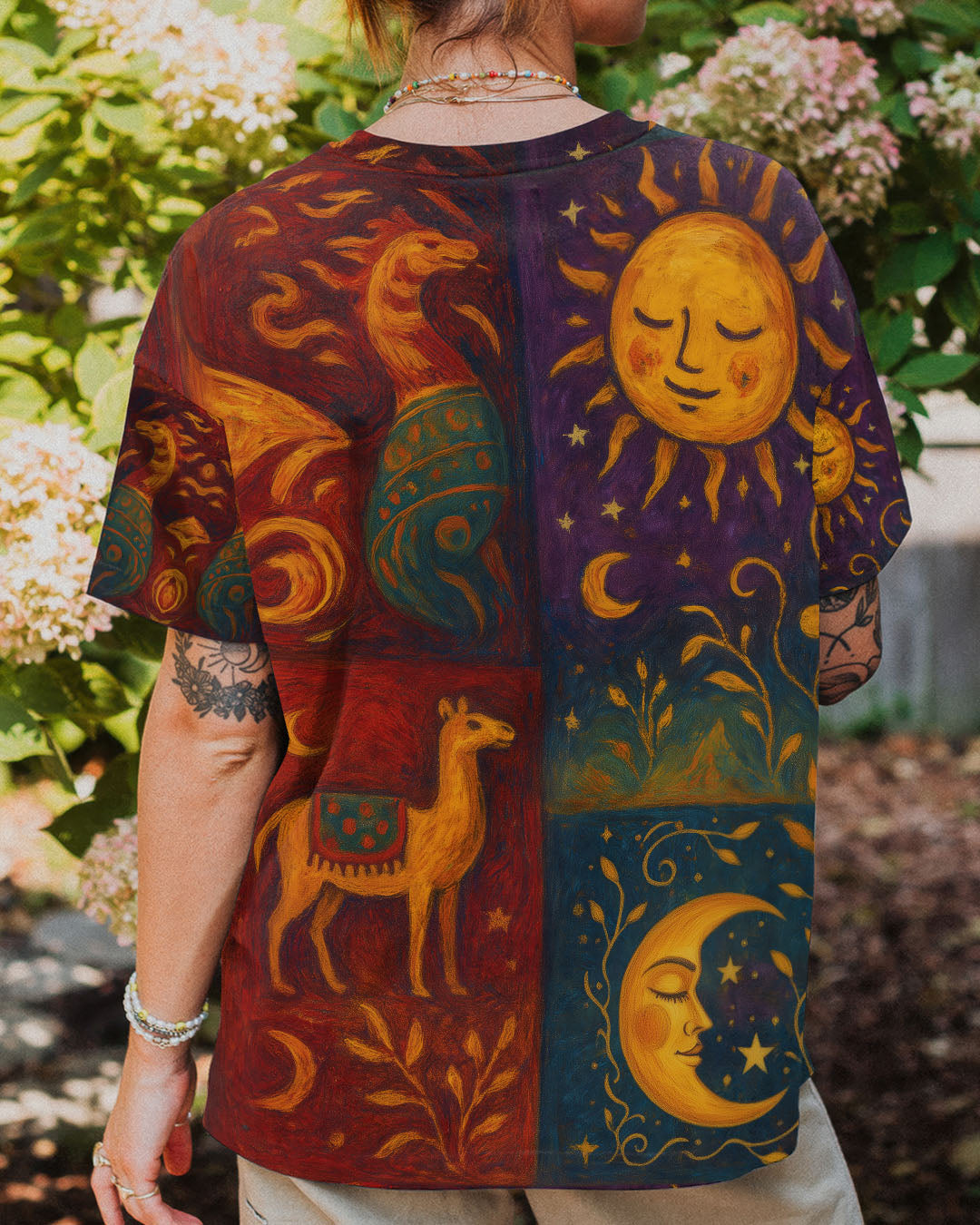 Category_Short sleeves