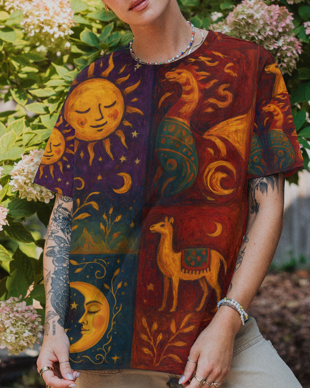 Category_Short sleeves