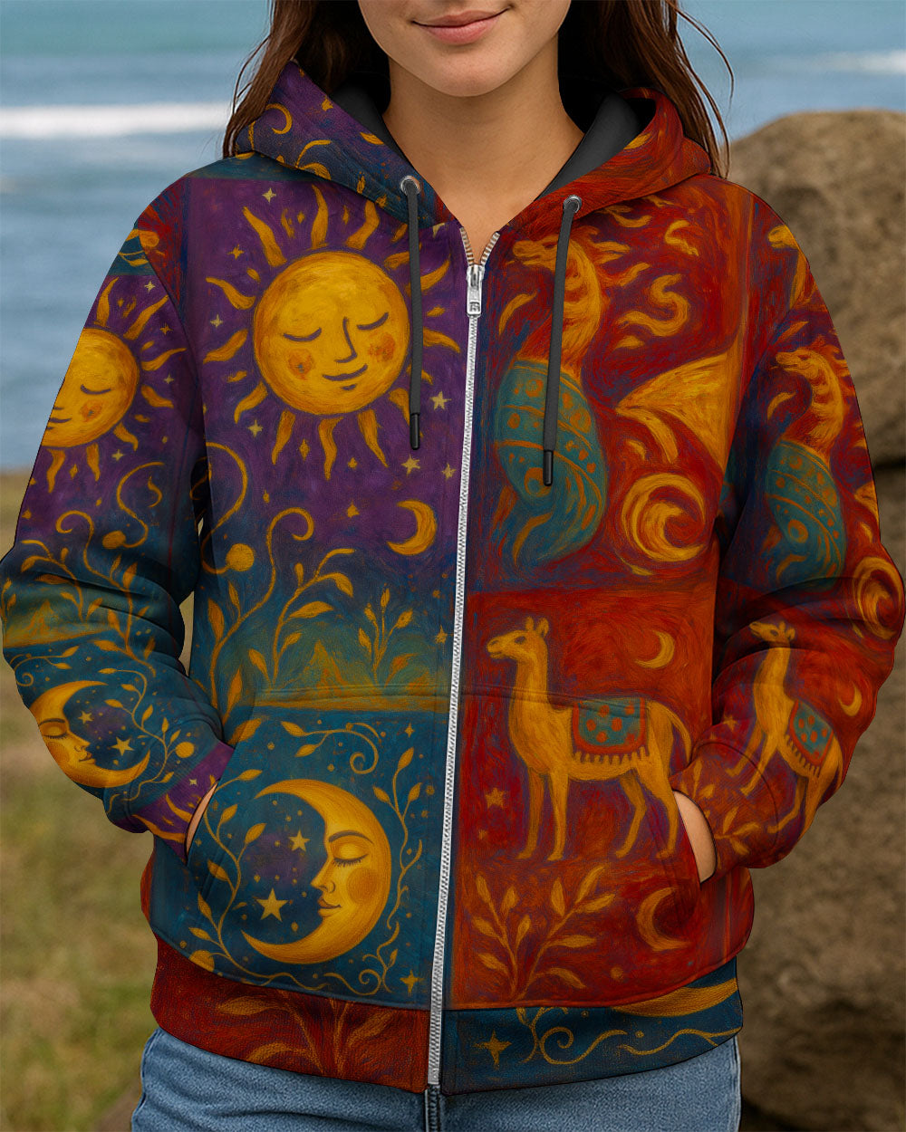 Category_Sweatshirt & Hoodies