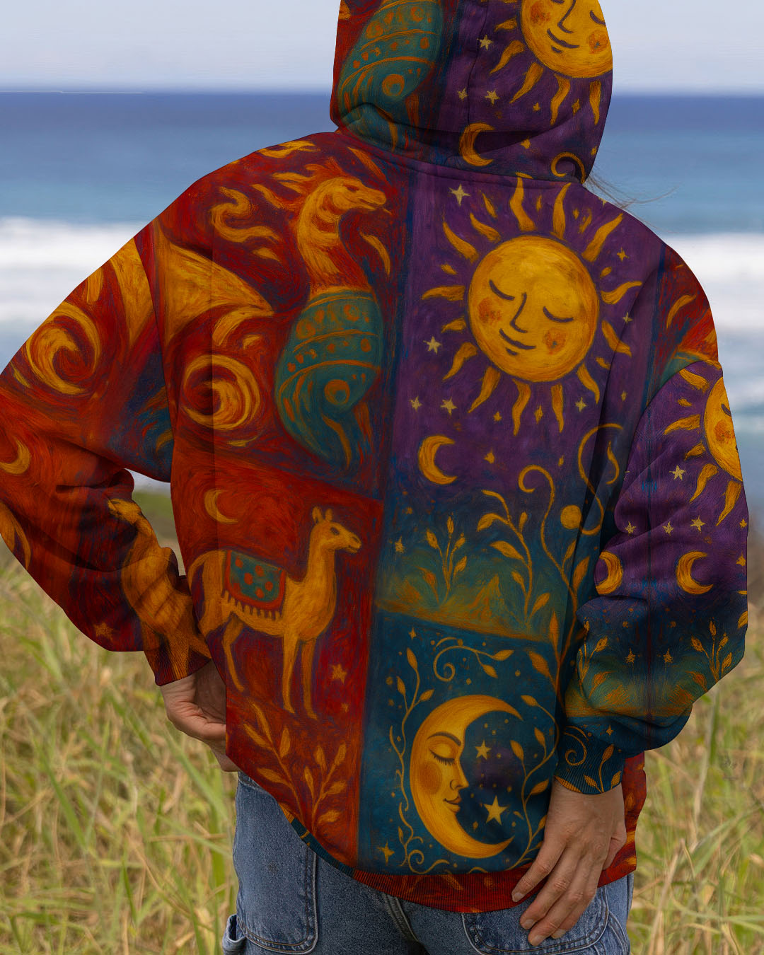 Category_Sweatshirt & Hoodies