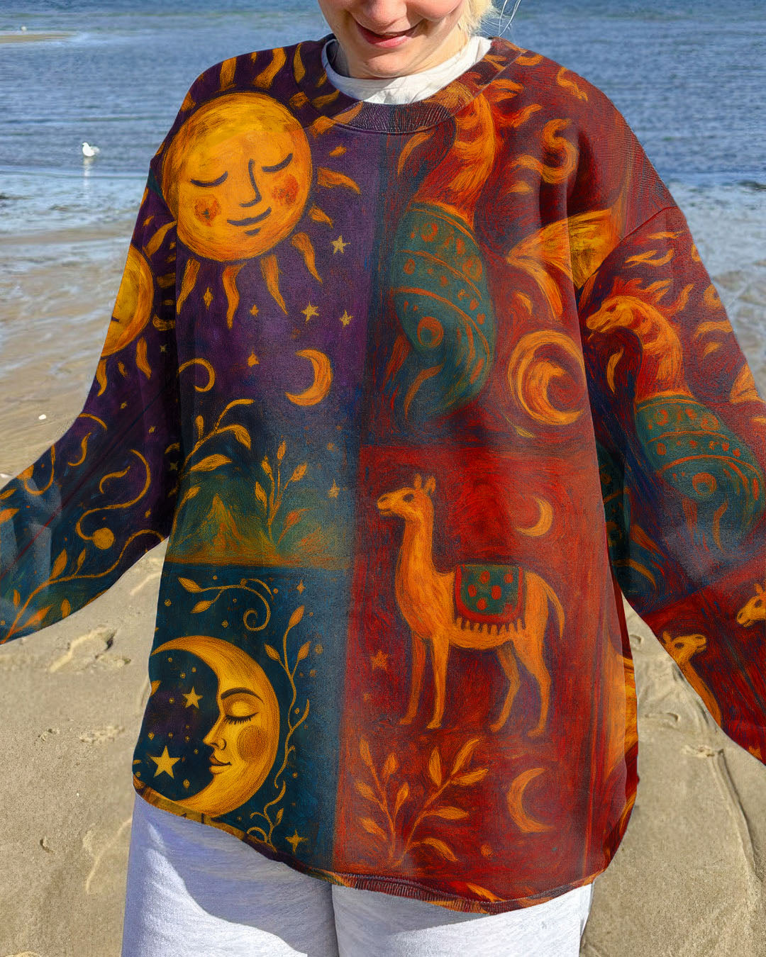 Category_Sweatshirt & Hoodies