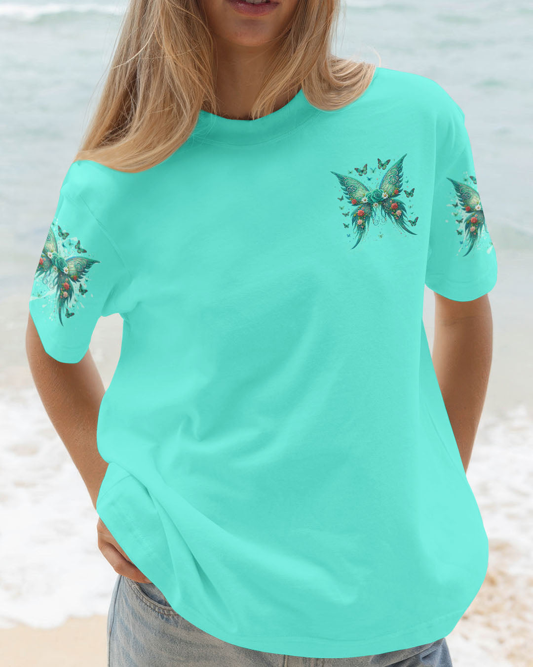 Category_Short sleeves
