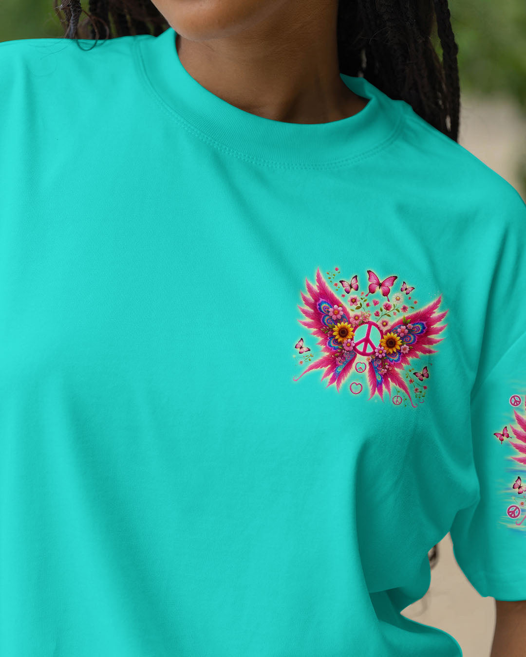 Category_Short sleeves